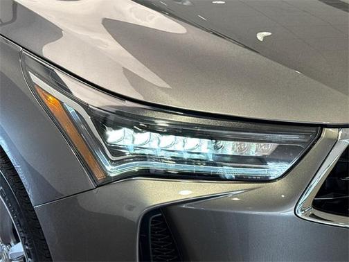 2022 Acura RDX Base