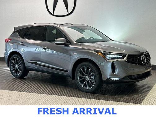 2025 Acura RDX Base