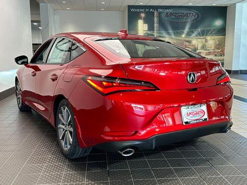 2026 Acura Integra FWD