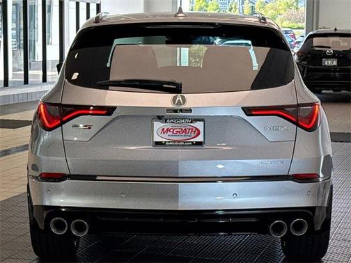 2025 Acura MDX Type S w/Advance Package
