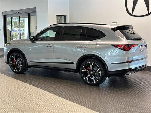 2025 Acura MDX Type S w/Advance Package