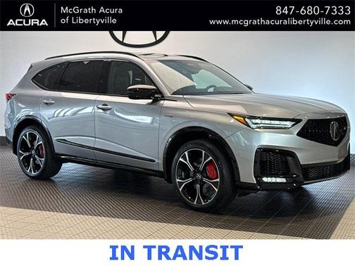 2025 Acura MDX Type S w/Advance Package