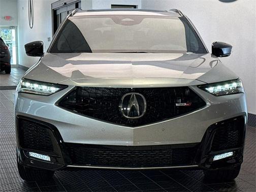 2025 Acura MDX Type S w/Advance Package
