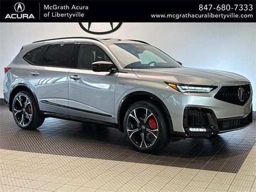 2025 Acura MDX Type S w/Advance Package