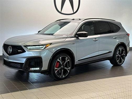 2025 Acura MDX Type S w/Advance Package