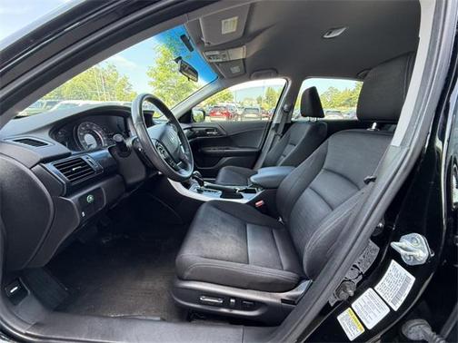 2013 Honda Accord Sport