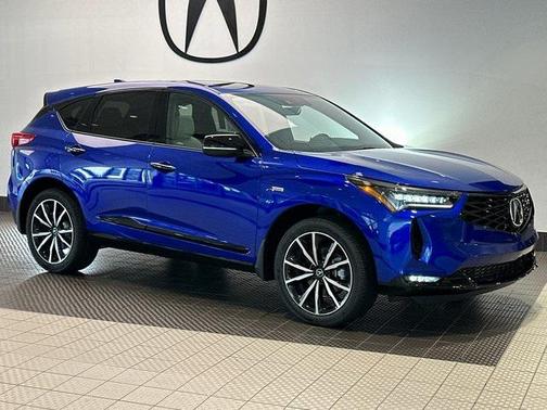 2025 Acura RDX A-Spec Advance Package