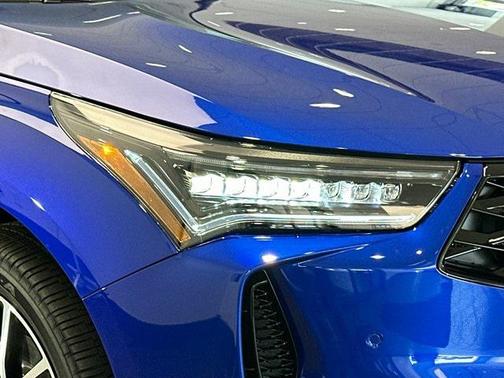 2025 Acura RDX A-Spec Advance Package