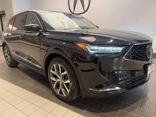 2024 Acura MDX Technology Package