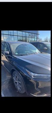 2024 Acura MDX Technology Package