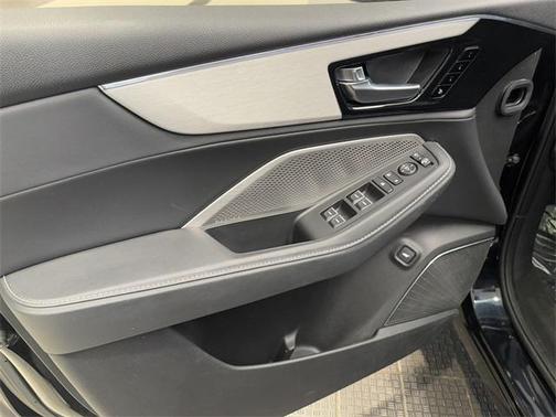 2024 Acura MDX Technology Package