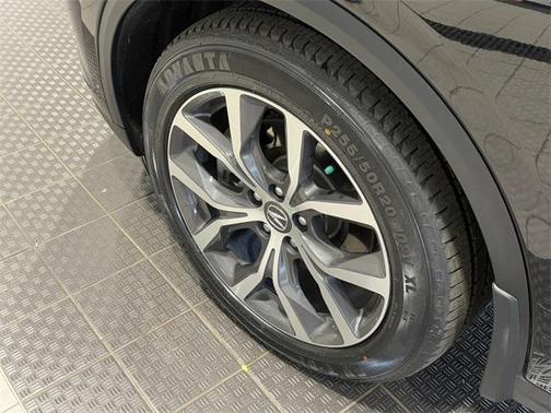 2024 Acura MDX Technology Package