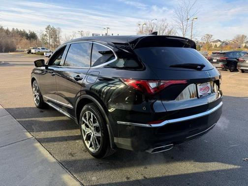 2024 Acura MDX Technology Package