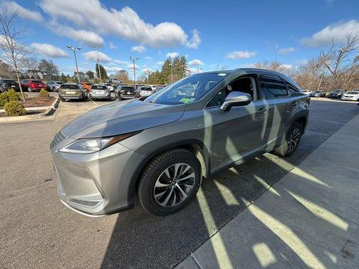 2020 Lexus RX 350 Base