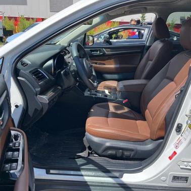 2019 Subaru Outback 2.5i Touring