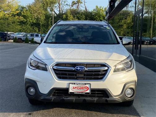 2019 Subaru Outback 2.5i Touring