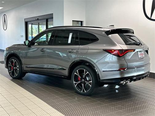 2026 Acura MDX Type S Advance Package