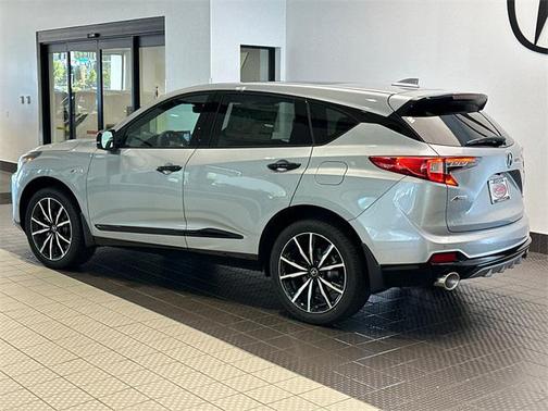 2025 Acura RDX A-Spec Advance Package