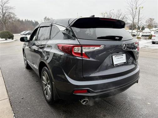 2021 Acura RDX Technology Package