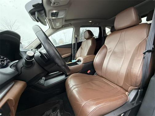 2021 Acura RDX Technology Package