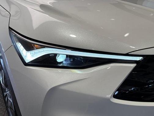 2025 Acura ADX Base