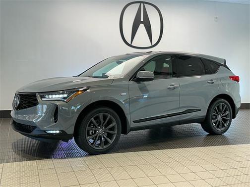 2025 Acura RDX Base