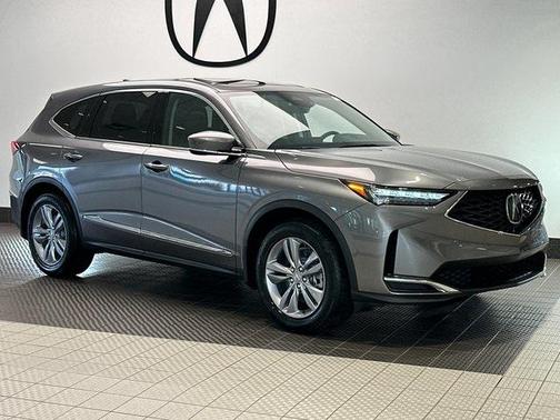 2025 Acura MDX Standard