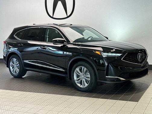 2026 Acura MDX Standard