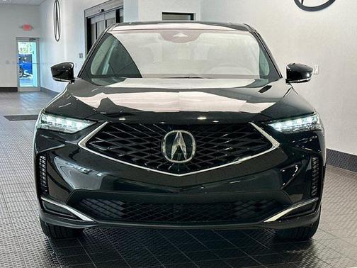 2026 Acura MDX Standard