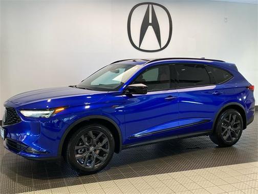 2023 Acura MDX A-SPEC