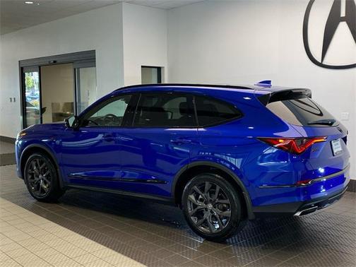2023 Acura MDX A-SPEC