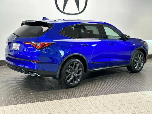 2023 Acura MDX A-SPEC