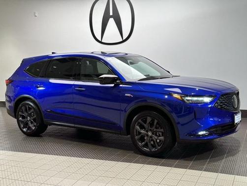2023 Acura MDX A-SPEC