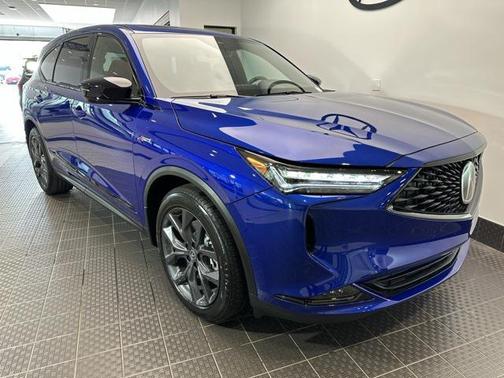 2023 Acura MDX A-SPEC