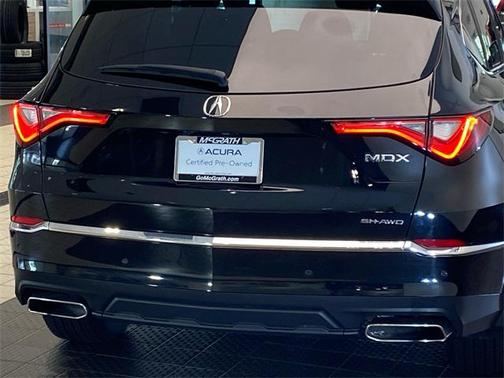 2023 Acura MDX Technology Package