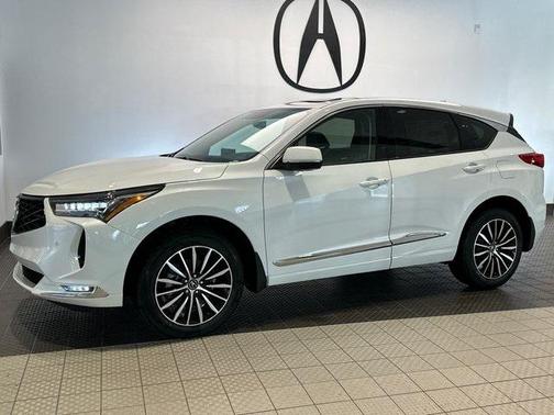 2025 Acura RDX Advance Package