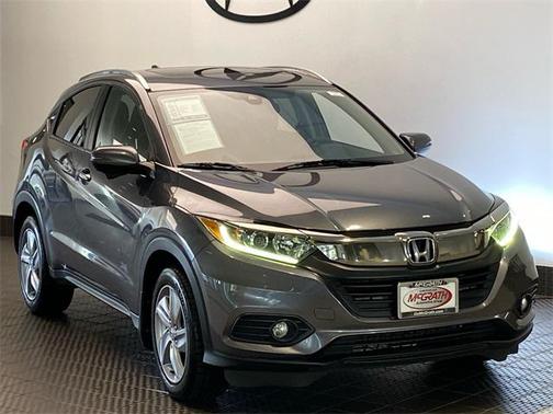 2020 Honda HR-V EX