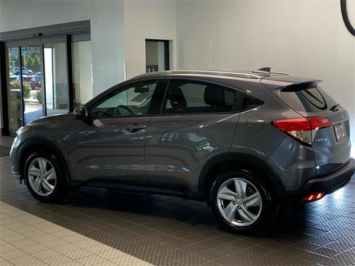 2020 Honda HR-V EX