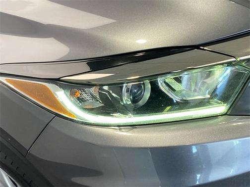 2020 Honda HR-V EX