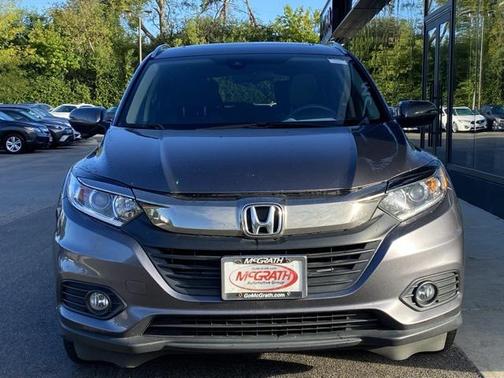 2020 Honda HR-V EX