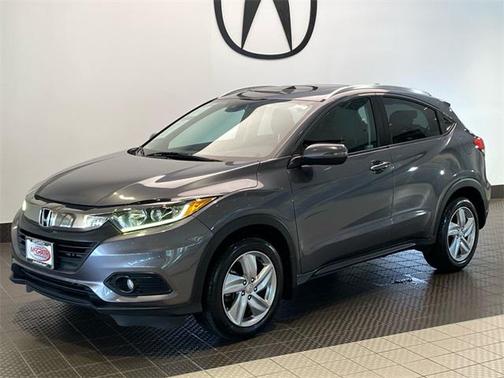 2020 Honda HR-V EX