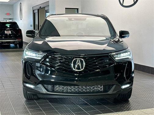 2025 Acura RDX Base