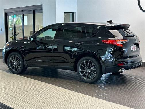 2025 Acura RDX Base