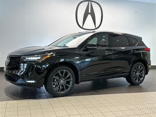 2025 Acura RDX Base