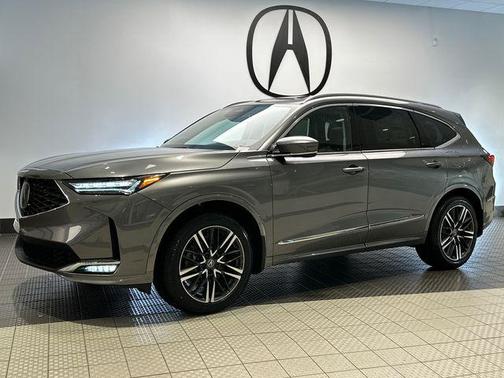 2026 Acura MDX Advance Package