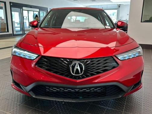 2025 Acura Integra Base