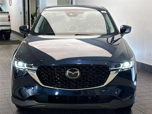 2022 Mazda CX-5 2.5 S Premium