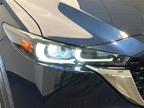 2022 Mazda CX-5 2.5 S Premium