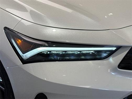 2025 Acura Integra A-SPEC Technology