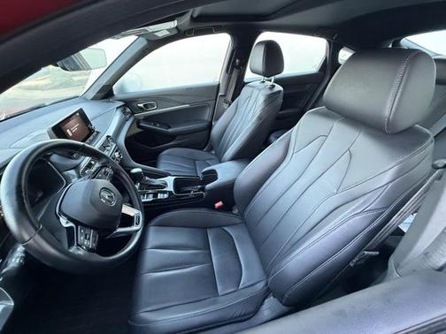 2024 Acura Integra A-SPEC